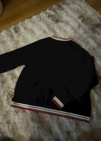 Ghisa ceket - Görsel 5