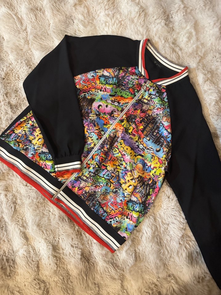 Ghisa ceket - Görsel 2