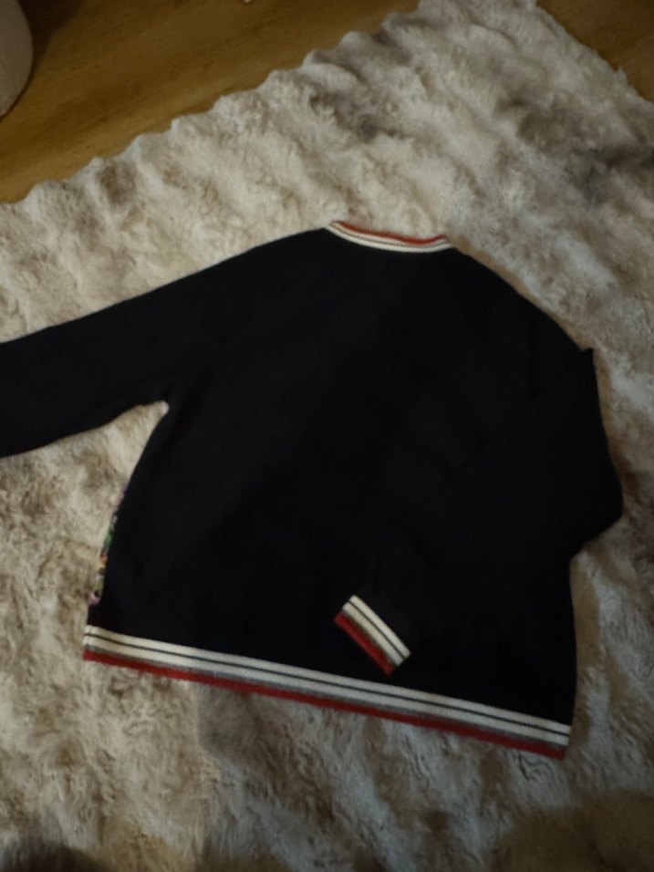 Ghisa ceket - Görsel 5