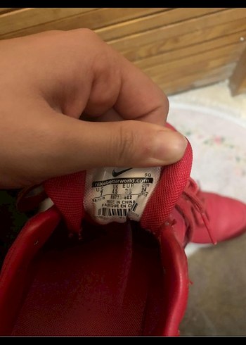 Nike air max - Görsel 3