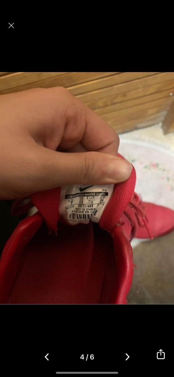 Nike air max - Görsel 3