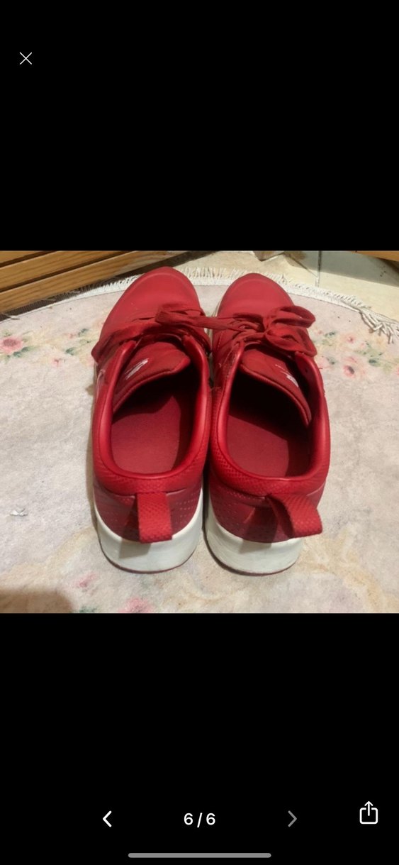 Nike air max - Görsel 4