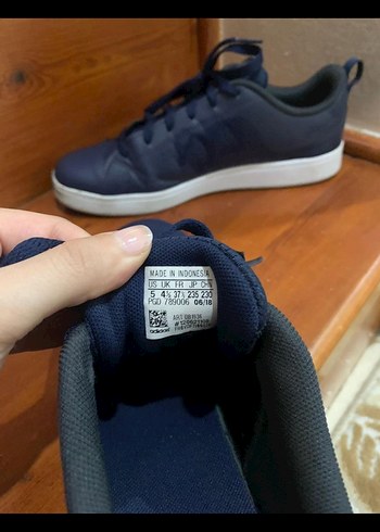 Adidas sneaker - Görsel 4