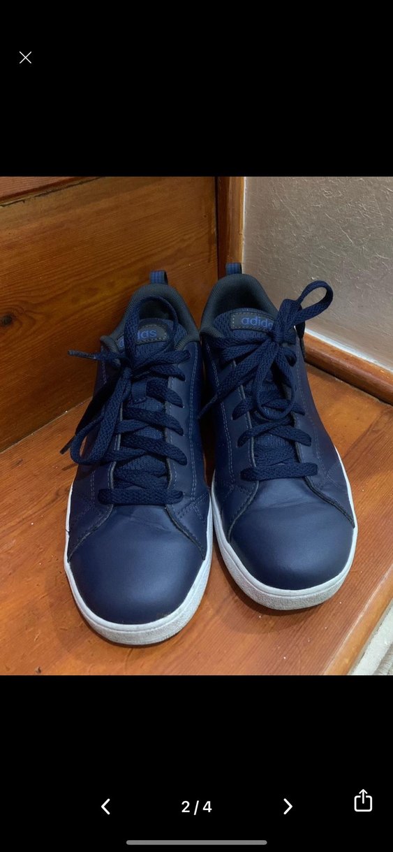 Adidas sneaker - Görsel 3