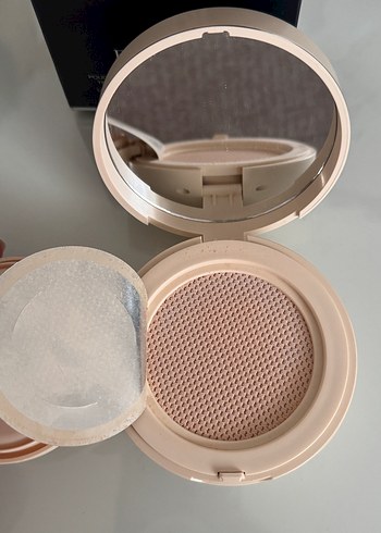 Dior Diorskin Forever Cushion Pudra 010 - Görsel 3