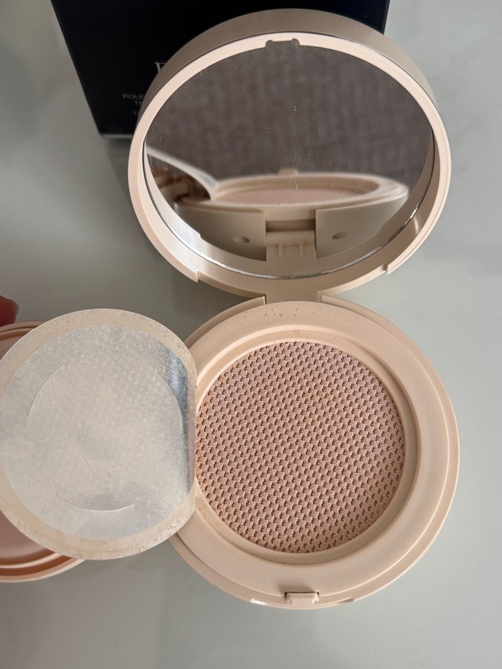 Dior Diorskin Forever Cushion Pudra 010 - Görsel 3