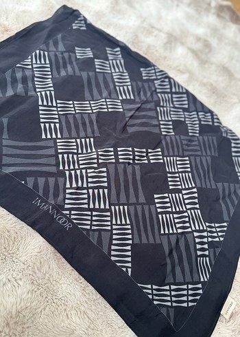 İmanoor şal - Görsel 2