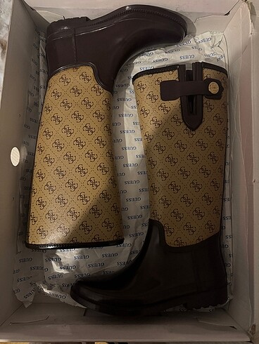 37 Beden Guess çizme
