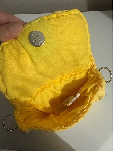  Beden Stradivarius çanta