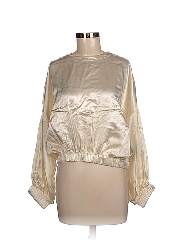 Zara Bluz %70 İndirimli.
