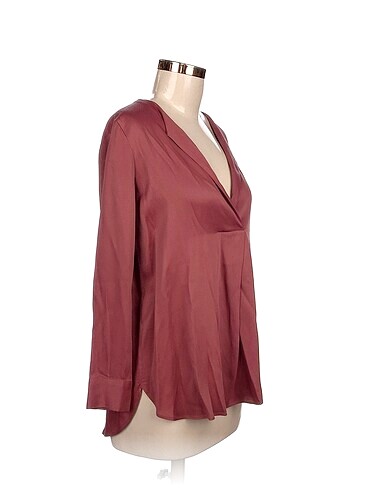 Massimo Dutti Massimo Dutti Bluz %70 İndirimli.