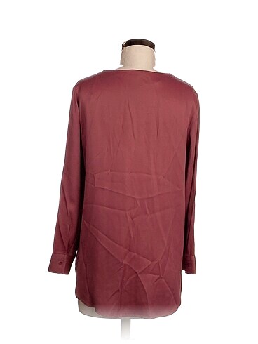 38 Beden Massimo Dutti Bluz %70 İndirimli.