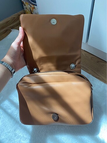 Beden Stradivarius Çanta