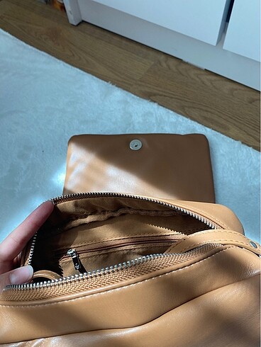 Beden çeşitli Renk Stradivarius Çanta