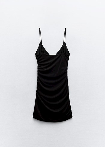 Zara elbise - Görsel 2