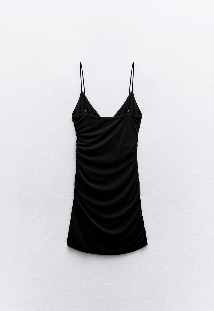 Zara elbise - Görsel 2