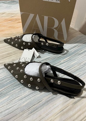 Zara babet - Görsel 8