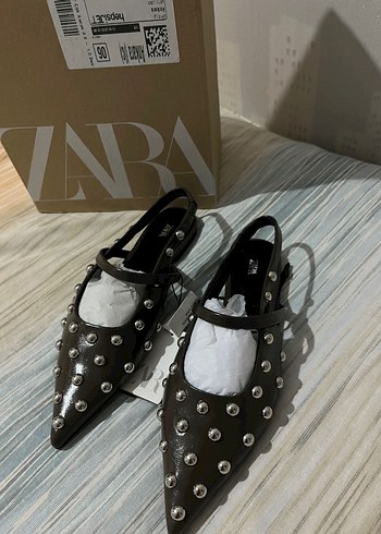 Zara babet - Görsel 6