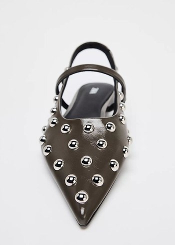 Zara babet - Görsel 4