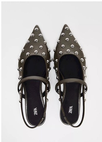 Zara babet - Görsel 2