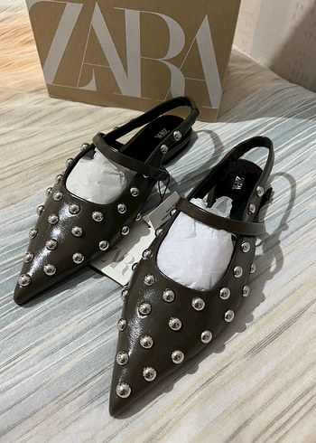 Zara babet - Görsel 7