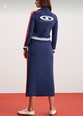 Grimelange etek - Görsel 6