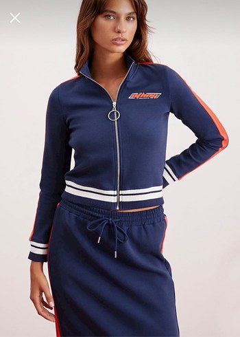 Grimelange etek - Görsel 3