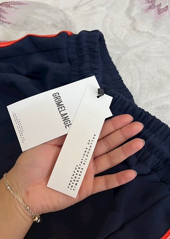 Grimelange etek - Görsel 9