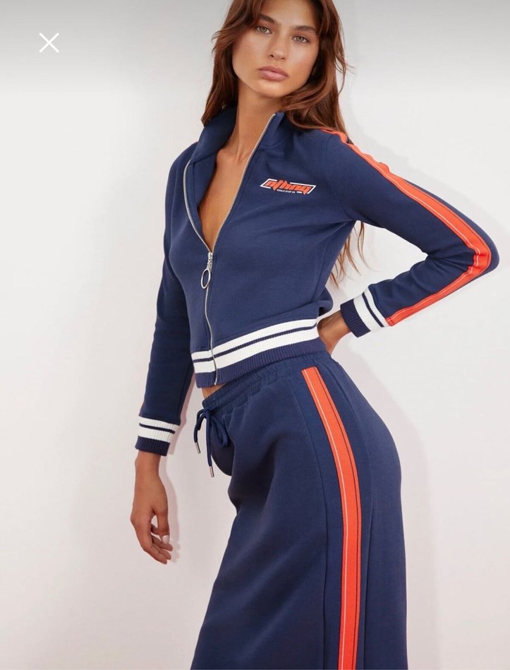 Grimelange etek - Görsel 2