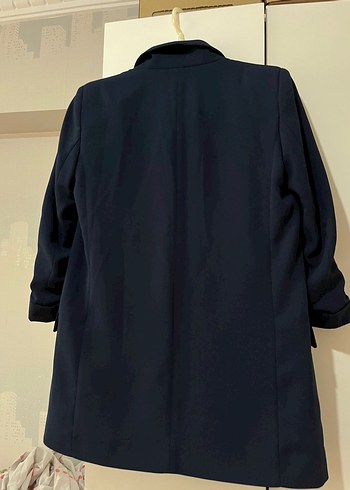 Zara ceket - Görsel 10