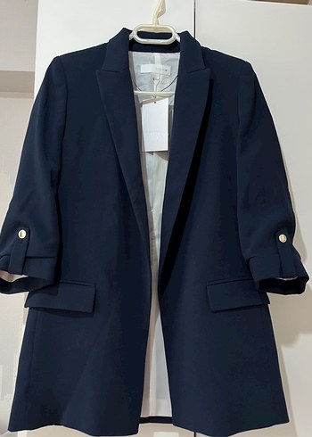 Zara ceket - Görsel 4