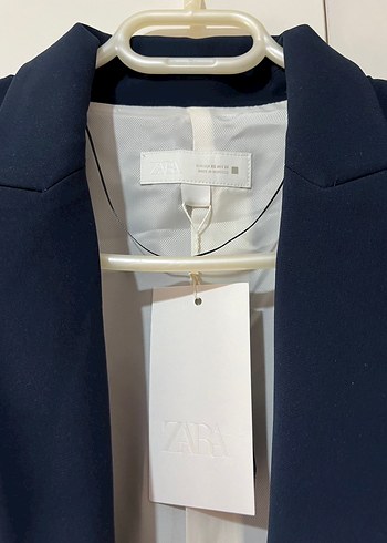 Zara ceket - Görsel 5