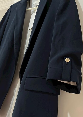 Zara ceket - Görsel 6