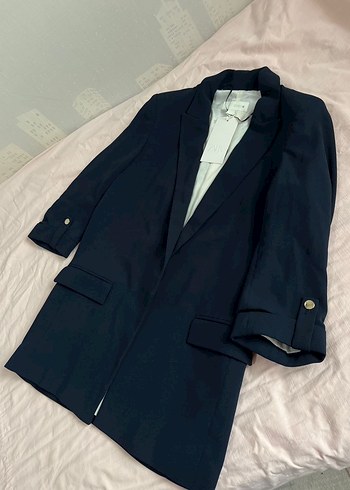 Zara ceket - Görsel 11