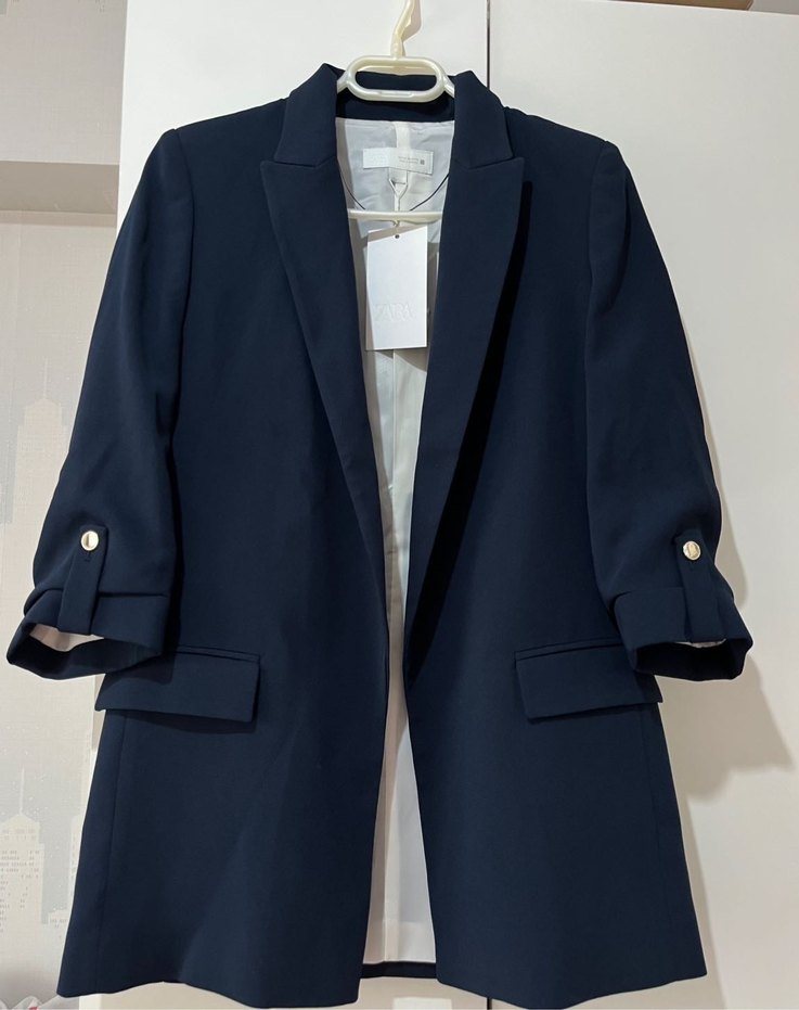 Zara ceket - Görsel 4