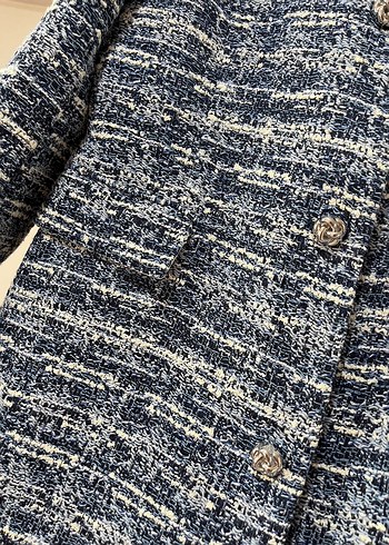 Zara ceket - Görsel 5