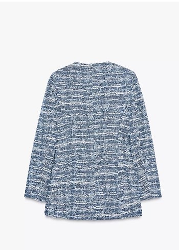 Zara ceket - Görsel 11