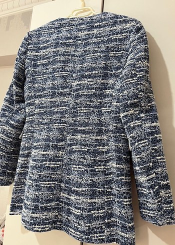 Zara ceket - Görsel 6