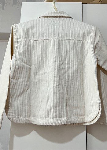 Zara ceket - Görsel 6