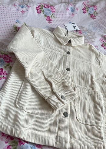 Zara ceket - Görsel 7