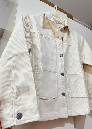 Zara ceket - Görsel 2