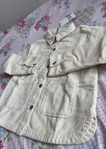 Zara ceket - Görsel 8