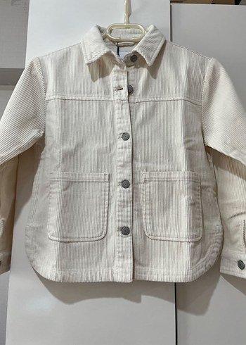 Zara ceket - Görsel 3