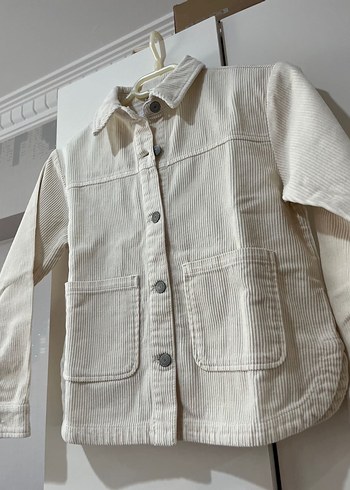 Zara ceket - Görsel 4