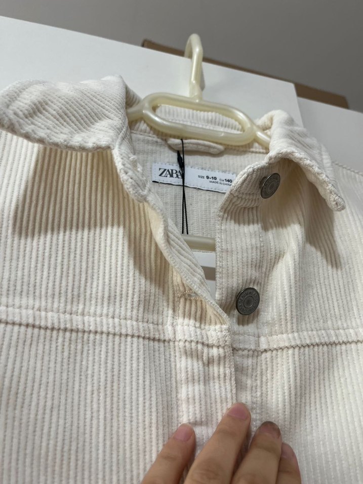 Zara ceket - Görsel 5