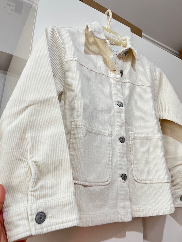 Zara ceket - Görsel 2