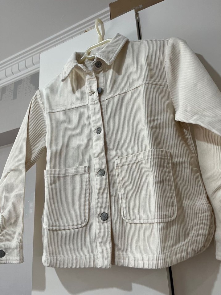 Zara ceket - Görsel 4