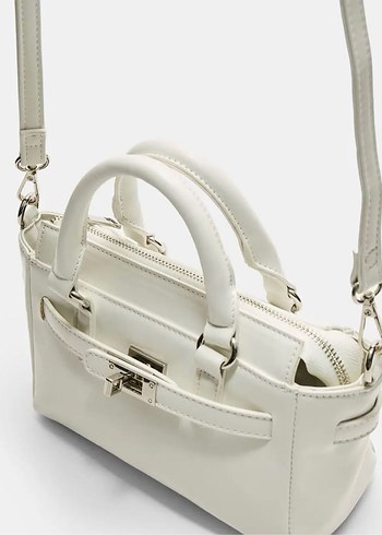 Stradivarius çanta - Görsel 2