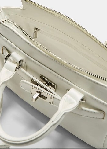 Stradivarius çanta - Görsel 3