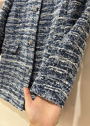 Zara ceket - Görsel 3